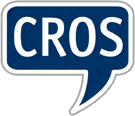Logo for CROS survey