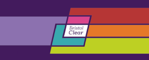 Bristol Clear logo